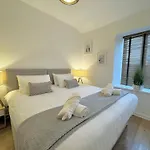 Nordic Apartments, Apartment