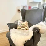 Nordic Apartments, Apartment *