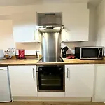 Nordic Apartments, Apartment Ulverston