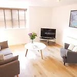 Nordic Apartments, Apartment