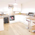 Nordic Apartments, *