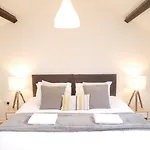 Nordic Apartments, Apartment *