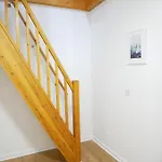 Nordic Apartments, *