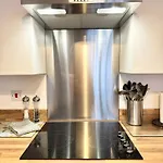 Nordic Apartments, Apartamento Ulverston