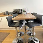 Nordic Apartments, Apartman