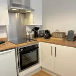 Appartement Nordic Apartments,