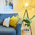 Apartman Nordic Apartments, *