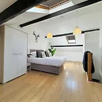 Nordic Apartments, Apartamento Ulverston