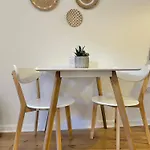 Apartamento Nordic Apartments, Ulverston