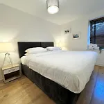 Nordic Apartments, *