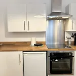 Nordic Apartments, Ulverston