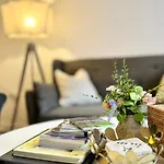 Nordic Apartments, Apartamento Ulverston