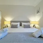 Apartamento Nordic Apartments, Ulverston