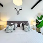 Nordic Apartments, Appartement Ulverston