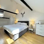 Apartman Nordic Apartments, Ulverston