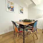 Nordic Apartments, Ulverston