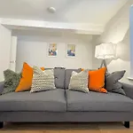 Appartement Nordic Apartments,