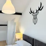 Apartamento Nordic Apartments, Ulverston