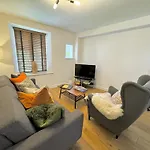 Apartman Nordic Apartments,