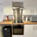 Nordic Apartments, Apartman *
