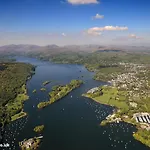 Apartamento Nordic Apartments, Ulverston