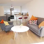 Apartamento Nordic Apartments, Ulverston