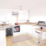 Apartamento Nordic Apartments, *