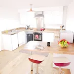 Apartman Nordic Apartments, Ulverston