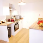 Nordic Apartments, Apartman *