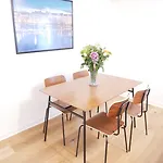 Nordic Apartments, *