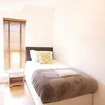 Nordic Apartments, * Ulverston