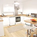 Apartamento Nordic Apartments, *