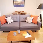 Apartamento Nordic Apartments,