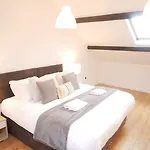 Nordic Apartments, *