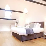 Apartamento Nordic Apartments,