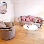 Nordic Apartments, *