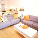 Apartamento Nordic Apartments,