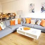 Nordic Apartments, Ulverston