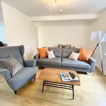 Nordic Apartments, * Ulverston