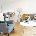 Apartamento Nordic Apartments, *