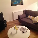 Nordic Apartments, Apartman *