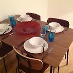Apartman Nordic Apartments,