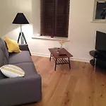 Apartman Nordic Apartments, *