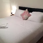 Apartamento Nordic Apartments, Ulverston