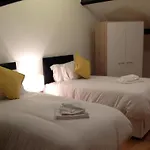 Nordic Apartments, *