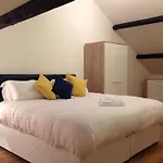 Nordic Apartments, Appartement