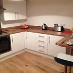 Nordic Apartments, Ulverston