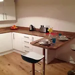 Apartamento Nordic Apartments, Ulverston
