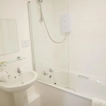 Daire Nordic Apartments, Ulverston