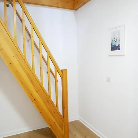 Nordic Apartments, *
